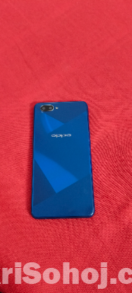 Oppo a3s